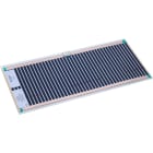 Elflex - Elflex Speilvarmeelement 574x274mm 25w
