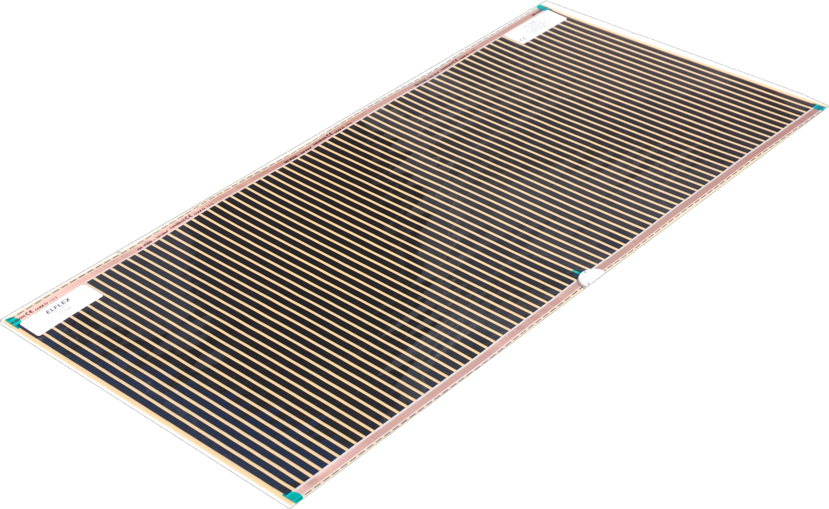 Elflex - Elflex Speilvarmeelement 1004x524mm  100w
