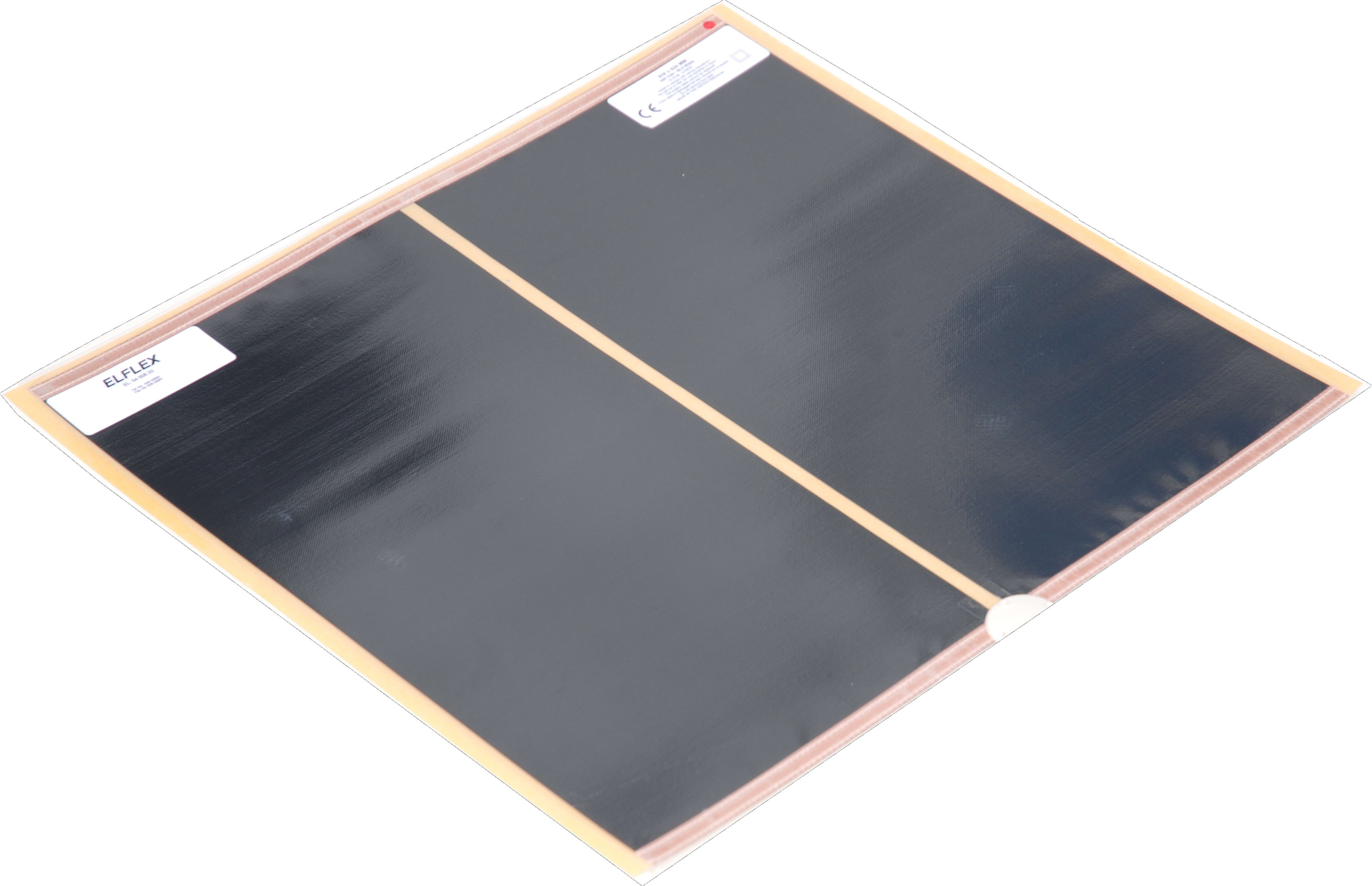 Elflex - Elflex Speilvarmeelement 519x524mm   50w