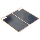 Elflex - Elflex Speilvarmeelement 519x524mm 50w