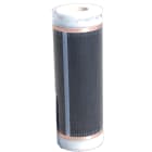 Konsulent Team - Electric heating foil 40w / 60cm width