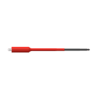 Wiha - Wiha Adapter TorqueVario-S electric til ¼“ topnøkkel 178 mm
