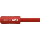 Wiha - Wiha Forlenger slimVario® electric til slimBits, 6mm 