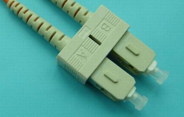 Centex - Patchekabel SCD-SCD 50 MM 10M