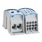 nVent ERIFLEX - Distribusjonsblokk 630A UD2C12C630AL 2x 95-185mm2 til 12x 2.5-16mm