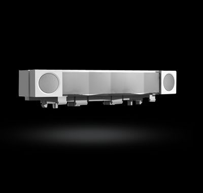 Jablotron - JA-100 - Segment for betjening