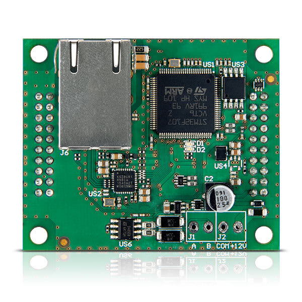NOBY - IP tilleggsmodul for GSM-X