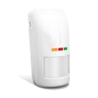 NOBY - Dualtech antimask detektor 15x FG - EN3 (PIR/MW-1069/17)