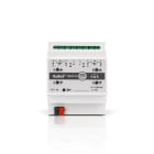 NOBY - KNX styringsmodul for persienn Satel