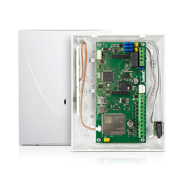 NOBY - 4G (LTE) GSM universal sender med antenne