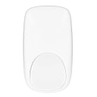 NOBY - DualTech detektor 16x22m, ende FG - EN2 (PIR/MW-1044/14)