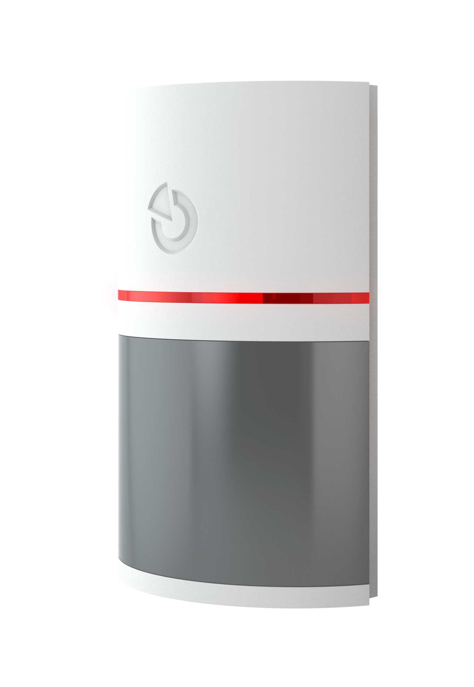 NOBY - JA-100 - BUS PIR detektor m/gr FG-EN2 (PIR-1133/19)