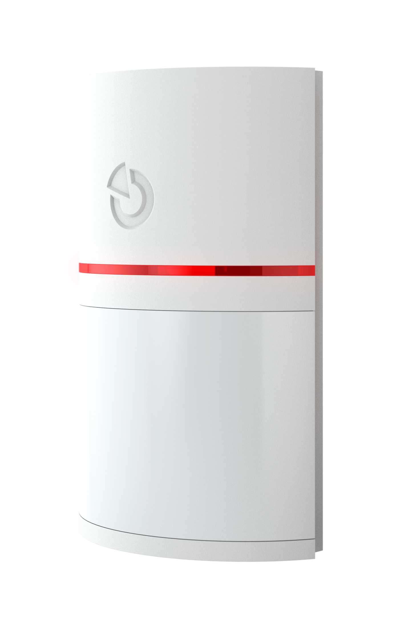 NOBY - JA-100 - BUS PIR detektor m/hv FG-EN2 (PIR-1133/19)