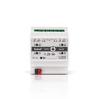 NOBY - KNX dimmer-modul - 2 kanaler Satel