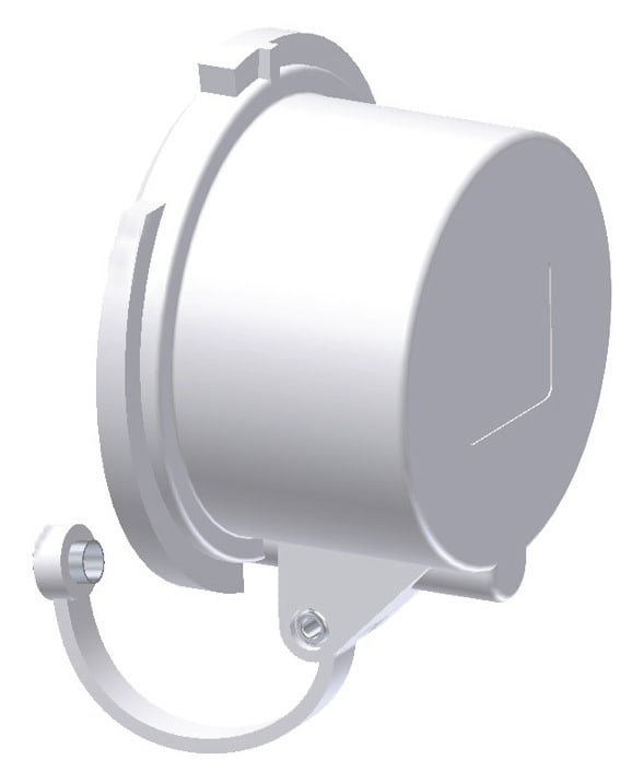 Philip Hauge - Hauge Tetningshette for 432-x/632-x IP67