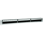 Lanse - Patchpanel24Xrj45Utpc6E