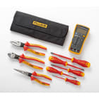 Adeptor AS - Startpakke m/Fluke 117 elektr