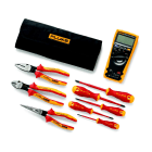 Adeptor AS - Startpakke m/Fluke 179 sann-R