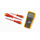 Fluke - Fluke 179 sann-RMS digitalt m