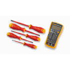 Fluke - Fluke 117 elektriker-multimet