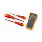 Fluke - Fluke 117 elektriker-multimet