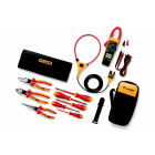Adeptor AS - Startpakke m/Fluke 376 FC str