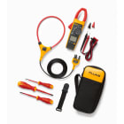 Fluke - Fluke 376 FC strømtang og 3 i
