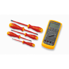 Fluke - Fluke 87V multimeter med sann