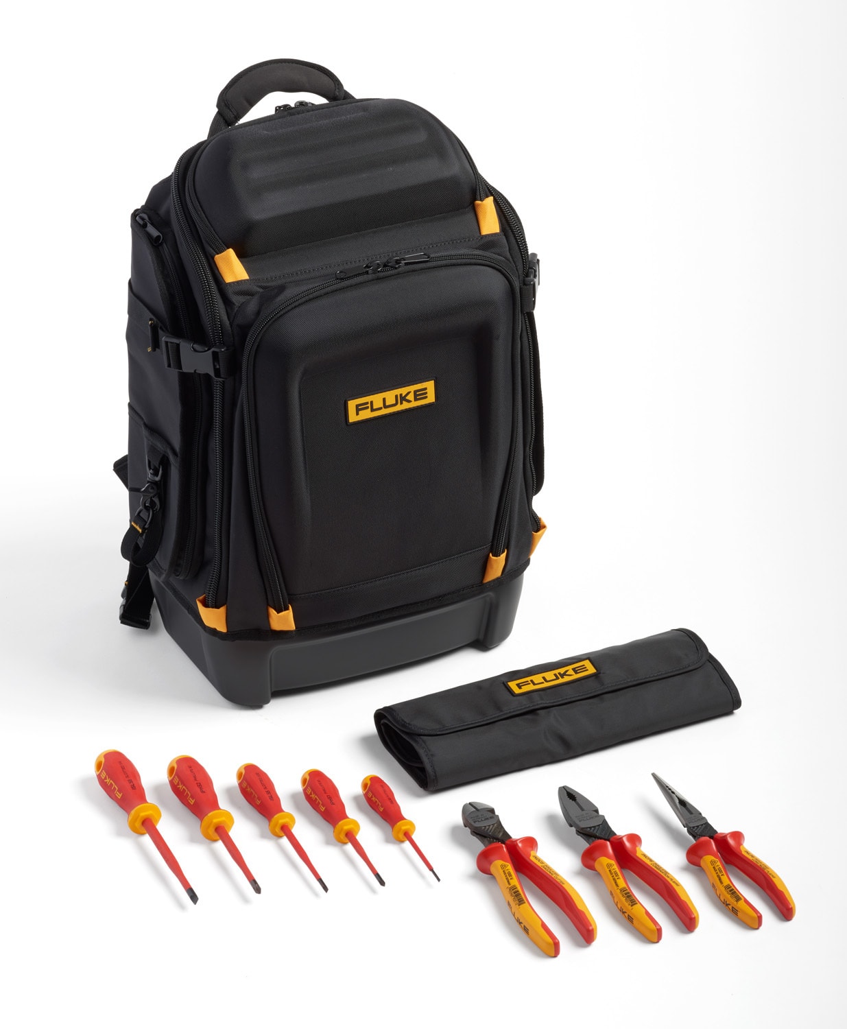 Adeptor AS - Startpakke m/Fluke Pack30 ver