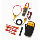 Fluke - Fluke 376 FC strømtang og 5 i