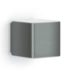 Steinel - L840 Cubo Antrasitt Utelampe med sensor og Blueto