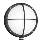 Steinel - Utelampe med sensor L331 Antrasitt