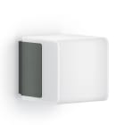 Steinel - L835 Cubo Antrasitt Utelampe med sensor og Blueto