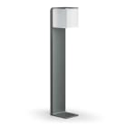 Steinel - GL 80 Cubo Antrasitt Utelampe med sensor og Blueto