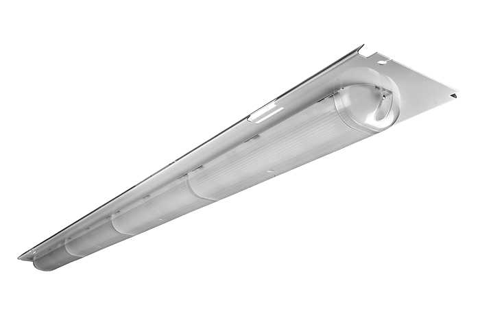 Glamox - MAX KIT-1200 LED 4500 HF PC 8