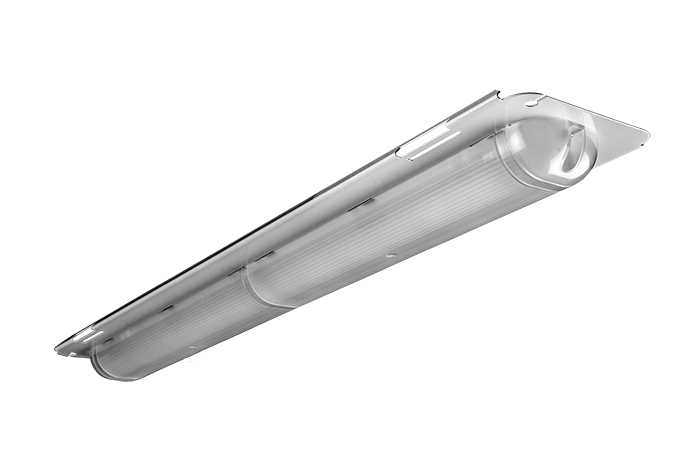 Glamox - MAX KIT-600 LED 2200 HF-EB3/S