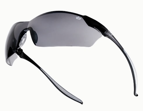 BOLLÉ VERNEBRILLE - VERNEBRILLE MØRKT GLASS BOLLE  MAMBA MAMPSF