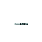 Wiha - Wiha Bits 70 mm 1/4 2,5