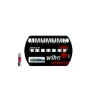Wiha - Wiha Bitsset 29mm PZ 1/4