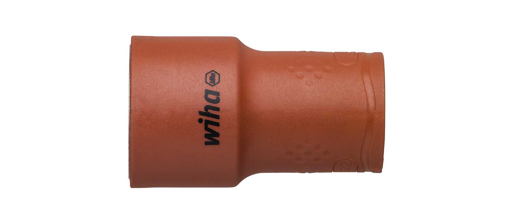Wiha - Wiha Pipenøkkelinnsats, 1/2