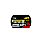 Wiha - Wiha Bitsset Y-Bit 25 mm 1/4
