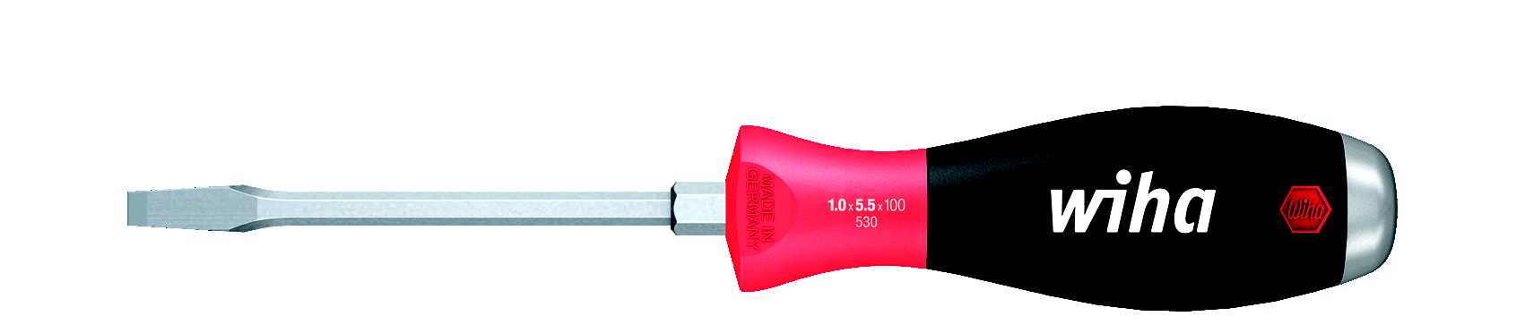 Wiha - Wiha Skrutrekker Spor 4,5x90mm