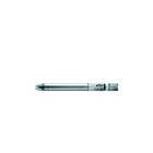 Wiha - Wiha Bit 1/4 PZ2 x 127 mm