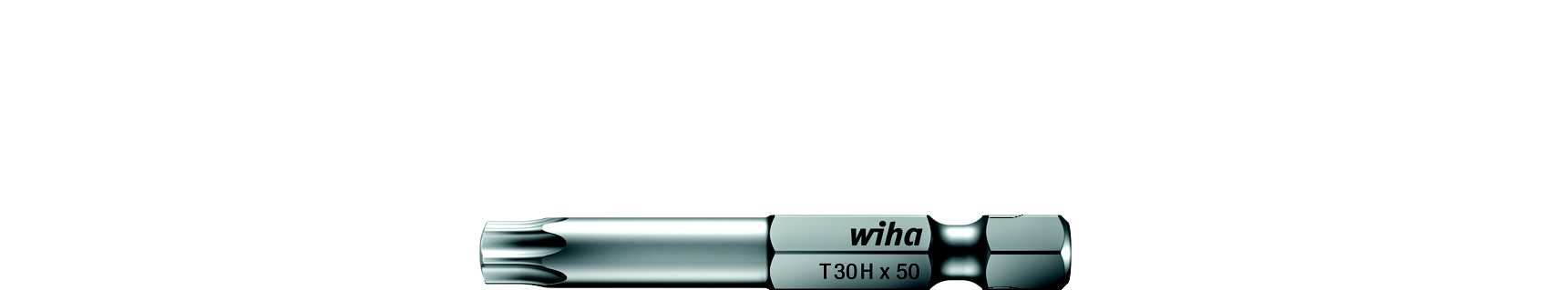 Wiha - Wiha Bit 1/4 T25H x 90 mm