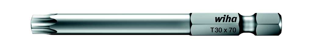 Wiha - Wiha Bit TORX 1/4 T25 x 50mm
