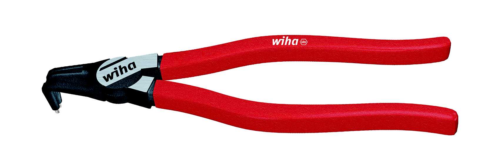 Wiha - Wiha Låseringtang 220 mm
