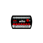 Wiha - Wiha Bitsset 49 mm 1/4