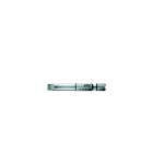 Wiha - Wiha Bits 70 mm Spor 1/4 6,5