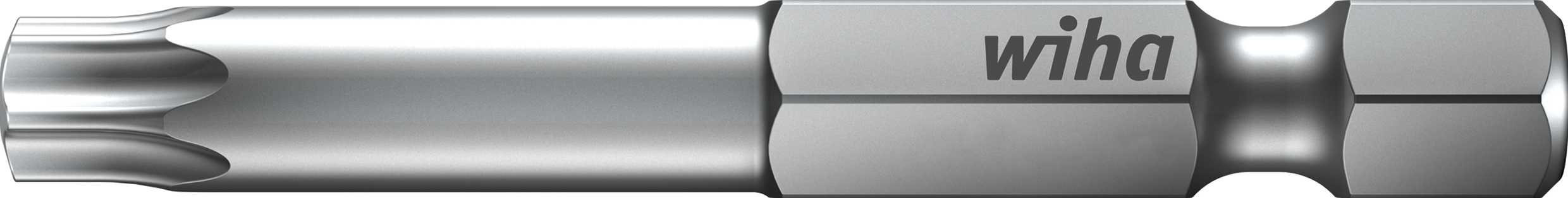 Wiha - Wiha Bit T15H x 90 mm