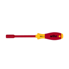Wiha - Wiha Skrutrekker 4 mm x 125 mm